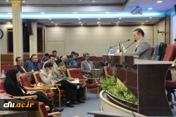 برگزاری سه عنوان کارگاه های آموزشی کاربردی در دوره بالندگی کارشناسان تربیت بدنی 2