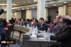 برگزاری سه عنوان کارگاه های آموزشی کاربردی در دوره بالندگی کارشناسان تربیت بدنی 3