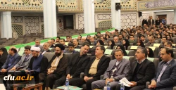 مدیرکل آموزش و پرورش استان قم در اختتامیه مراسم روز پژوهش:

ضرورت انجام پژوهش های کاربردی درون مدرسه ای 3