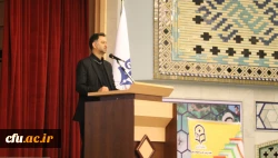 مدیرکل آموزش و پرورش استان قم در اختتامیه مراسم روز پژوهش:

ضرورت انجام پژوهش های کاربردی درون مدرسه ای 5