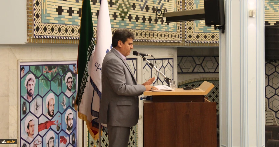 مدیرکل آموزش و پرورش استان قم در اختتامیه مراسم روز پژوهش:

ضرورت انجام پژوهش های کاربردی درون مدرسه ای 4