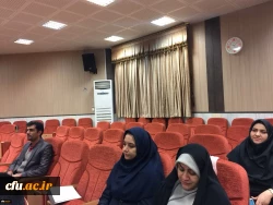 در راستای عقد تفاهم نامه با وزارت بهداشت، درمان و آموزش پزشکی صورت گرفت:

جلسه هماهنگی با پردیس ها و مراکز استان تهران به منظور بهره مندی از خدمات مراکز بهداشت
 3