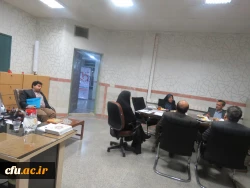 بازدید مسئولان دانشگاه فرهنگیان از امکانات رفاهی پردیس فاطمه الزهرا (س) یزد
 6