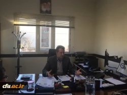 در جلسه اداره کل مشاوره، بهداشت و سلامت انجام شد:

معارفه ی معاون مدیرکل و بررسی فعالیت ها و اقدامات پیش رو 3