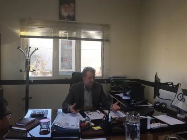 در جلسه اداره کل مشاوره، بهداشت و سلامت انجام شد:

معارفه ی معاون مدیرکل و بررسی فعالیت ها و اقدامات پیش رو 3