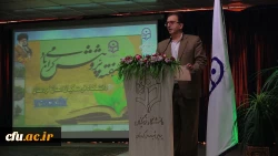 دکتر معروفی در مراسم هفته پژوهش عنوان کرد؛

انجام پژوهش در خدمت آموزش اولویت پژوهش در دانشگاه فرهنگیان است 5