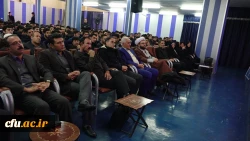 دکتر معروفی در مراسم هفته پژوهش عنوان کرد؛

انجام پژوهش در خدمت آموزش اولویت پژوهش در دانشگاه فرهنگیان است 6