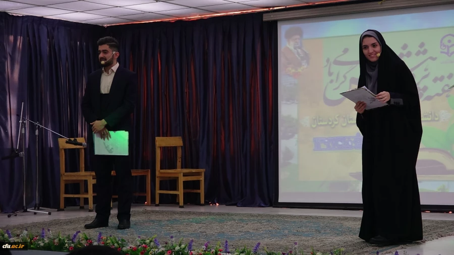 دکتر معروفی در مراسم هفته پژوهش عنوان کرد؛

انجام پژوهش در خدمت آموزش اولویت پژوهش در دانشگاه فرهنگیان است 9