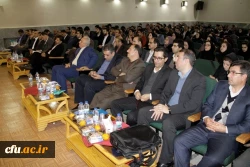 در مراسم استانی هفته پژوهش اداره کل آموزش و پرورش انجام شد؛

تجلیل از 5 نفر از دانشجو معلمان پژوهشگر دانشگاه فرهنگیان استان کردستان 4