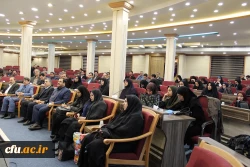 معاون پژوهشی و فناوری در اختتامیه روز پژوهش عنوان کرد:

پرهیز ازپژوهش هایی با شاخص های بی ریشه و رقابت های بی ثمر در این حوزه 2