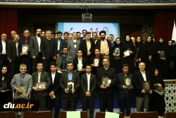 معاون پژوهشی و فناوری در اختتامیه روز پژوهش عنوان کرد:

پرهیز ازپژوهش هایی با شاخص های بی ریشه و رقابت های بی ثمر در این حوزه 4