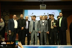 معاون پژوهشی و فناوری در اختتامیه روز پژوهش عنوان کرد:

پرهیز ازپژوهش هایی با شاخص های بی ریشه و رقابت های بی ثمر در این حوزه 5