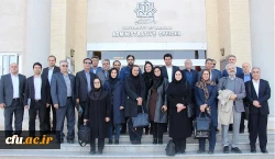 پانزدهمین نشست سراسری معاونان و مدیران بین الملل دانشگاه های منتخب کشور