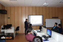 به مناسبت هفته پژوهش و فناوری، در دانشگاه فرهنگیان یزد برگزار شد:

کارگاه آموزشی « عصرفناوری اینترنت اشیاء، آشنایی با شبکه های حسگر بی سیم و رزبری پای» 9