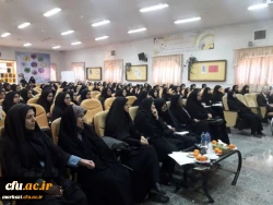به همت حوزه نظارت و ارزیابی دانشگاه فرهنگیان استان مرکزی برگزار شد

کارگاه خلاقیت باحضور کارشناس دینی آموزش کودکان حاج آقا مهدیزاده 2