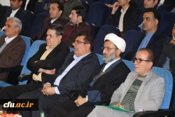 به میزبانی دانشگاه فرهنگیان مازندران برگزار شد:
همایش استانی تربیت معلم تحول آفرین در سایه مدیریت جهادی و مشارکت همگانی