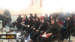 سومین دوره بالندگی مشاوران 2