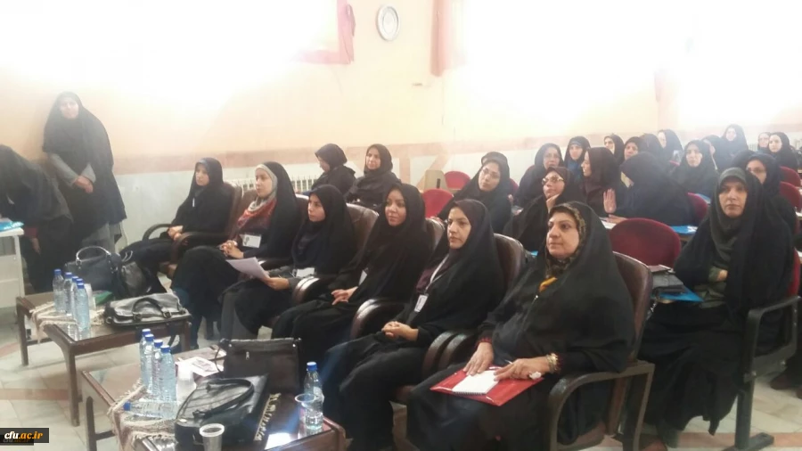 سومین دوره بالندگی مشاوران 2