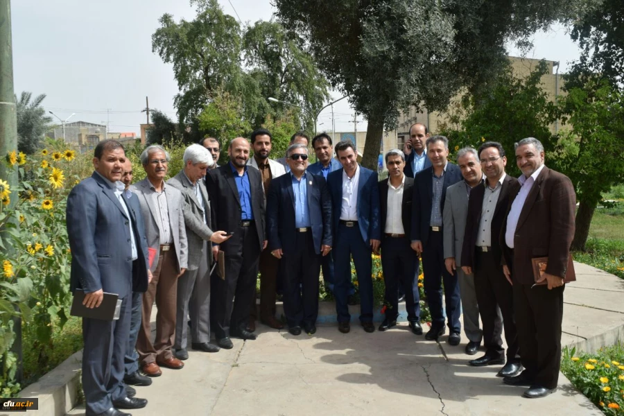 چهارمین دوره بالندگی مشاوران 5