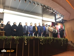 پنجمین دوره بالندگی مشاوران دانشگاه فرهنگیان 3