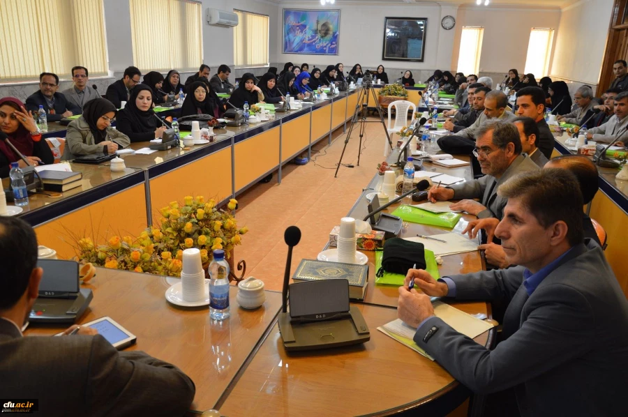دومین دوره بالندگی مشاوران 4