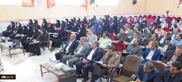 سومین دوره بالندگی مشاوران 4