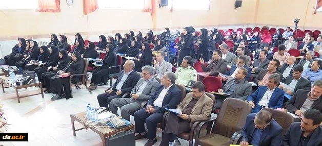 سومین دوره بالندگی مشاوران 4