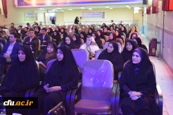 چهارمین دوره بالندگی مشاوران دانشگاه فرهنگیان 3