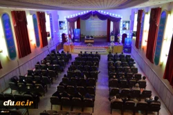 چهارمین دوره بالندگی مشاوران دانشگاه فرهنگیان 5