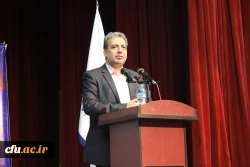 ششمین دوره بالندگی مشاوران سراسر کشور با موضوع آسیب های نوپدید در فضای مجازی؛ تهدیدها و فرصت ها 3