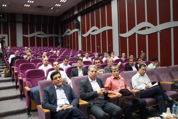 ششمین دوره بالندگی مشاوران سراسر کشور با موضوع آسیب های نوپدید در فضای مجازی؛ تهدیدها و فرصت ها 5