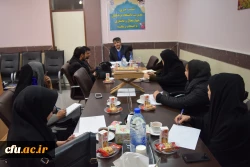 نشست خبری یکصدمین سال تاسیس تربیت معلم در ایران