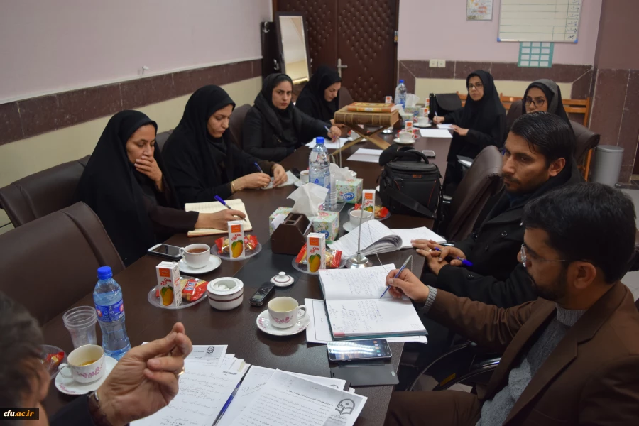 نشست خبری یکصدمین سال تاسیس تربیت معلم در ایران