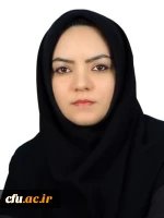 رئیس اداره خدمات مشاوره ای