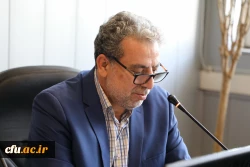 مدیرکل مشاوره، بهداشت و سلامت