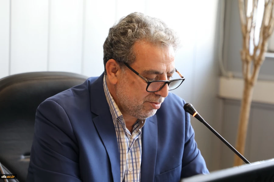 مدیرکل مشاوره، بهداشت و سلامت