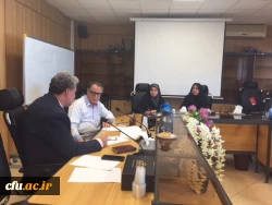 جلسه کارنامه سلامت با دکتر ابوالفضل کرمی