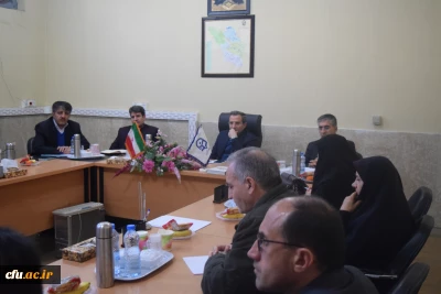 دکتر طاهری نیا در نشست صمیمی اعضای هیأت علمی دانشگاه فرهنگیان چهارمحال و بختیاری:

هرگونه ترفیع، پژوهانه و ثبت فعالیت های پژوهشی فقط از طریق سامانه گلستان انجام خواهد  پذیرفت