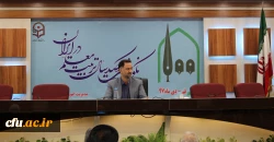 همایش نکوداشت یکصدمین سال تاسیس تربیت معلم در ایران با حضور مسئولان، پیشکسوتان، مدیران سابق ، اساتید و دانشجو معلمان به همت مسئولین دانشگاه فرهنگیان استان قم برگزار گردید