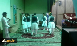 مراسم محوری نکوداشت یکصدمین سالگردتاسیس تربیت معلم ، چهلمین سالگرد پیروزی انقلاب و هفته پژوهش با حضور مسئولین استانی