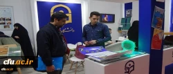 افتتاح غرفه دانشگاه فرهنگیان در نوزدهمین نمایشگاه دستاوردهای پژوهشی، فناوری و فن بازار 4
