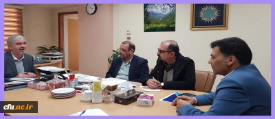 درنشست مشترک معاون  فرهنگی وزیرعلوم با مدیران معاونت فرهنگی واجتماعی دانشگاه فرهنگیان عنوان شد:

تاکید بر مباحث فرهنگی و تربیتی در آموزه های دانشجو معلمان