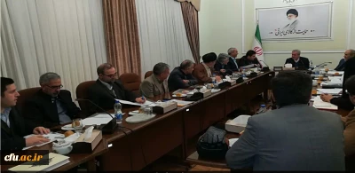 دکتر روشندل در جلسه هیئت امنای دانشگاه فرهنگیان آذربایجان شرقی:

دانشگاه فرهنگیان به عنوان یک دانشگاه در تراز ملی برای توسعه نیازمند تقسیم کار ملی است.