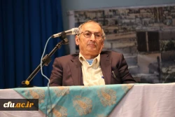 با حضور دکتر صادق زیباکلام و متین منتظمی برگزار شد:

جلسه مناظره با عنوان چالش ها و فرصت های جمهوری اسلامی در دانشگاه فرهنگیان یزد
 4