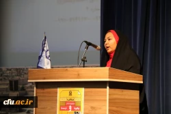 با حضور دکتر صادق زیباکلام و متین منتظمی برگزار شد:

جلسه مناظره با عنوان چالش ها و فرصت های جمهوری اسلامی در دانشگاه فرهنگیان یزد
 7