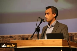 با حضور دکتر صادق زیباکلام و متین منتظمی برگزار شد:

جلسه مناظره با عنوان چالش ها و فرصت های جمهوری اسلامی در دانشگاه فرهنگیان یزد
 9