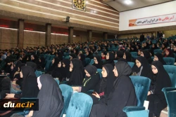 با حضور دکتر صادق زیباکلام و متین منتظمی برگزار شد:

جلسه مناظره با عنوان چالش ها و فرصت های جمهوری اسلامی در دانشگاه فرهنگیان یزد
 14