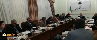 دکتر روشندل در جلسه هیئت امنای دانشگاه فرهنگیان آذربایجان شرقی:

دانشگاه فرهنگیان به عنوان یک دانشگاه در تراز ملی برای توسعه نیازمند تقسیم کار ملی است