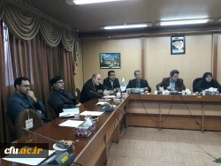 جلسه هماهنگی ستاد نکوداشت یکصدمین سالگرد تربیت معلم در آذربایجان غربی برگزار شد 2