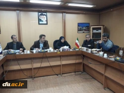 جلسه هماهنگی ستاد نکوداشت یکصدمین سالگرد تربیت معلم در آذربایجان غربی برگزار شد 4